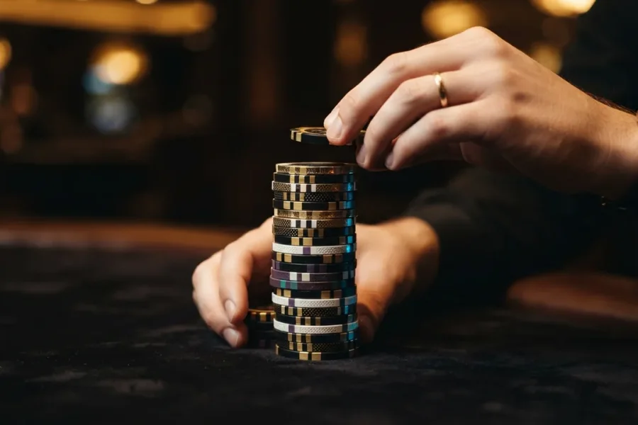 casino free spins