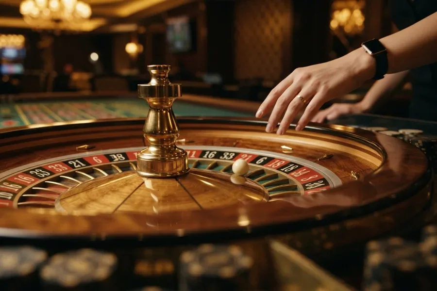 casino free spins