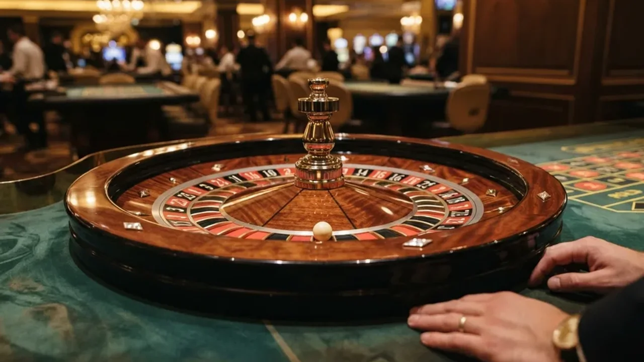free spins
