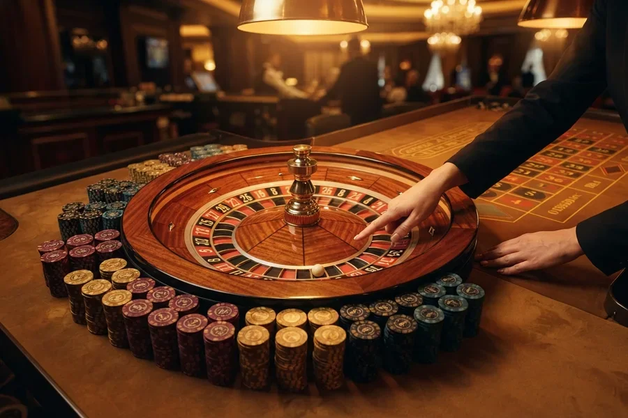 free spins bonus