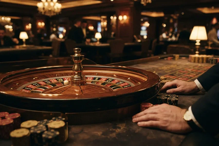 free spins bonus