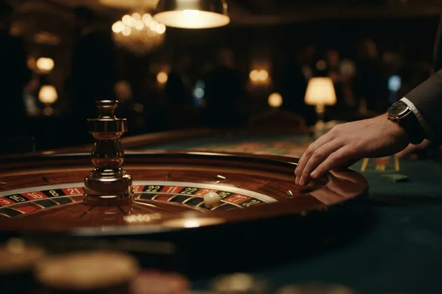 nye casino free spins