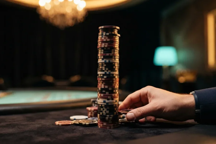 nye casino free spins